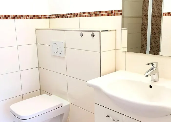 Seepark - Sonnendeck *