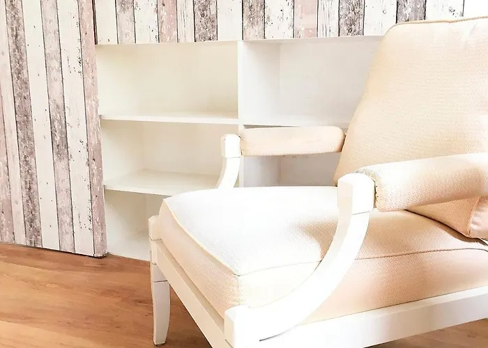 Seepark - Sonnendeck *