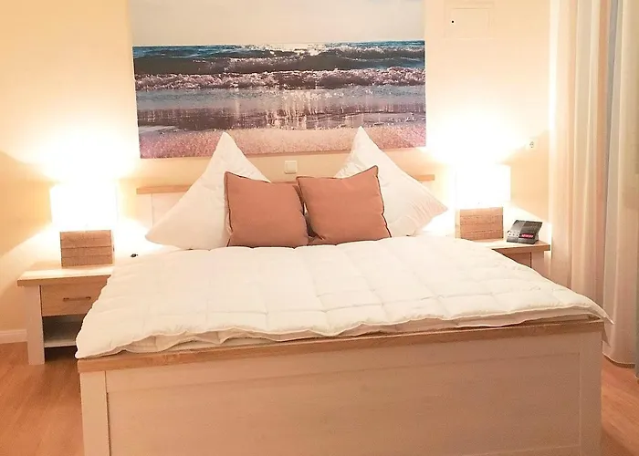 Seepark - Sonnendeck Grömitz