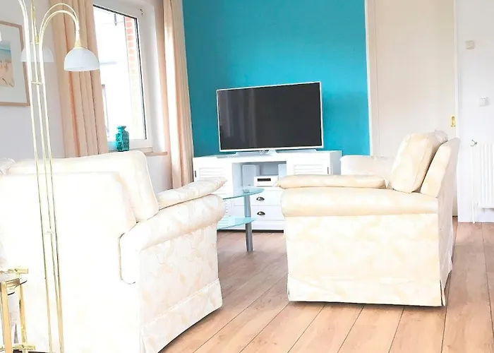 Seepark - Sonnendeck