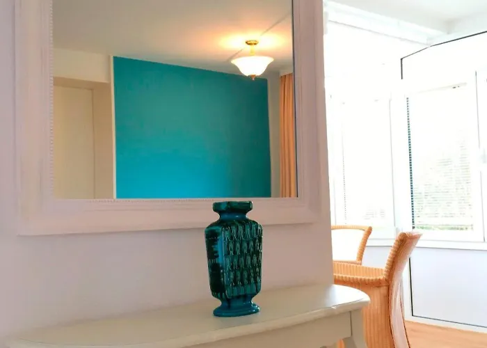 Seepark - Sonnendeck Appartement